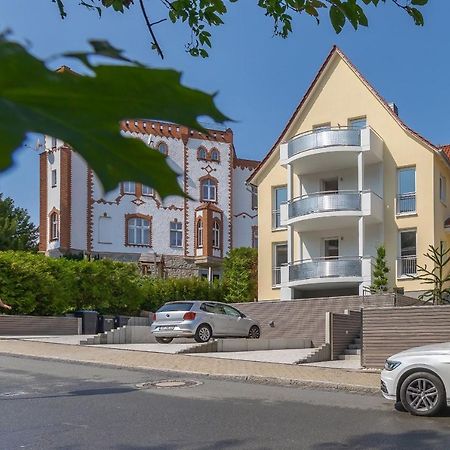 Suite Am Bleek Og Вернігероде Екстер'єр фото